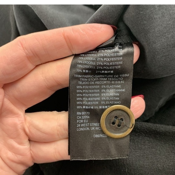 Maeve by Anthropologie Cicerone Pull-On Jogger Pants – Size Small - Picture 10 of 12